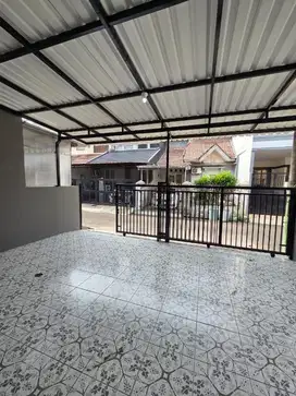 Dijual rumah di Catalina, GS