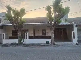 Dijual MURAH rumah di Sutorejo,Surabaya Timur