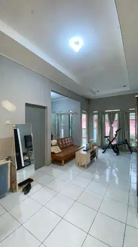 Dijual Rumah Cantik Di Area Margahayu Raya Barat
