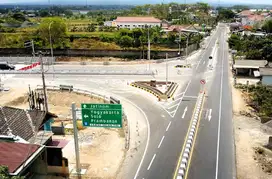 1 Juta-an Dekat Exit Tol purwomartani Nyaman Huni Bernilai Investasi