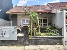 Rumah di Taman Pajajaran Tahap 2 Bogor Best Price SHM Masih Nego Murah