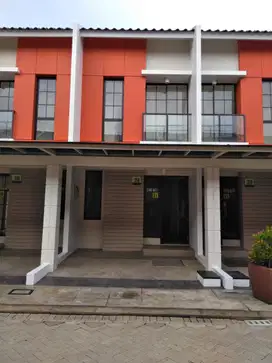 DiJual Murah Rumah  Green Village Uk.4X12m2