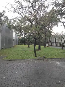 2 Unit Kavling GandengForesta Cluster Giardina Height BSD