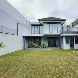 JUAL RUMAH KBP KOTA BARU PARAHYANGAN