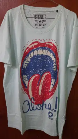 Kaos Jack & Jones