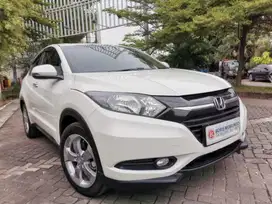 Honda HRV E 2018 AT Putih TDP Nol 2019 Automatic Prestige CR Mugen RS