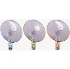 PANASONIC WALL FAN/KIPAS DINDING 16 INCH/40CM F-EU409 (GOSEND/JTR)