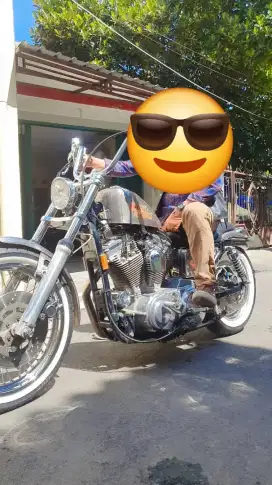 Sportster evo 1994