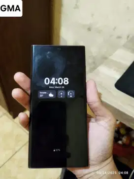 Samsung S22 Ultra 12/512