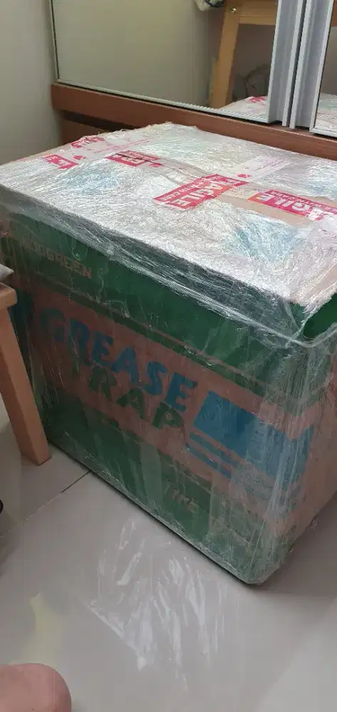 Grease trap IGT 30