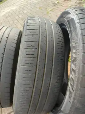 Ban Merk Dunlop