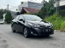 T. VIOS G Matic 2020