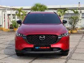 Mazda CX5 KURO 2022/2023