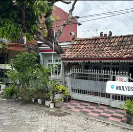 Dijual dan Sewa Cepat Rumah Mulyosari Bhaskara