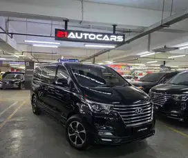 HYUNDAI H1 ROYALE DIESEL AT 2019