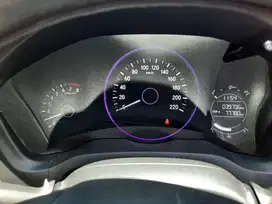 Honda HR-V 2017 Bensin