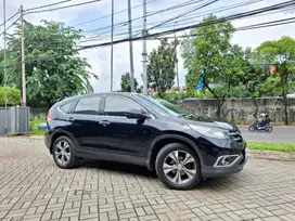 [OLX Mobbi] Honda CR-V Abu 2.4 RM3 Bensin-AT 2012 8TH