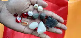 Di jual semua macam batu yg minat aja wa dan hp buruan