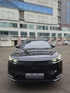 hrv se 2023 low km