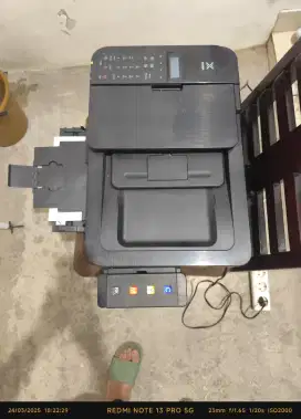Jual cepat printer Canon PIXMA TR470S