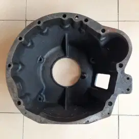 kepala babi jeep cj7 diesel bell housing cj7 diesel pnp ke mesin isuzu