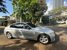 MURAH (CASH) BMW 320i NIK 2012