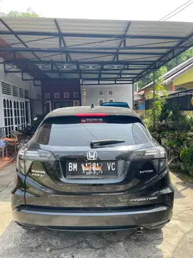 HRV PRESTIGE 2016