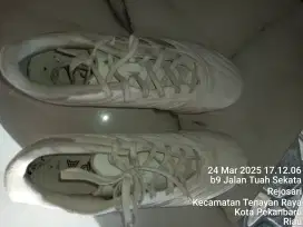 Sepatu gambir ADIDAS ORIGINAL NO 42