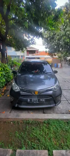 Sewa mobil untuk online (grab/GoCar)
