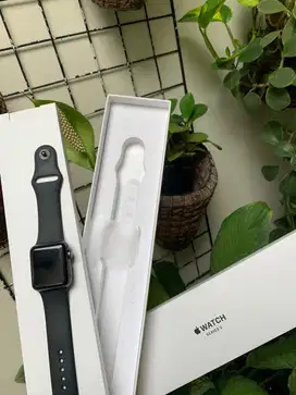 I-watch series 3 38Mm