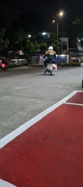 Dibutuhkan karyawan laki-laki untuk jadi operator spbu