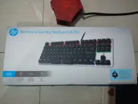 keyboard merek HP ori