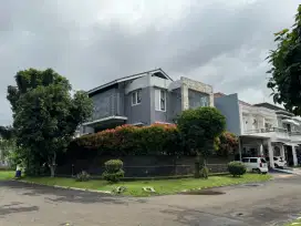 DIJUAL Rumah cluster ALAM SUTERA