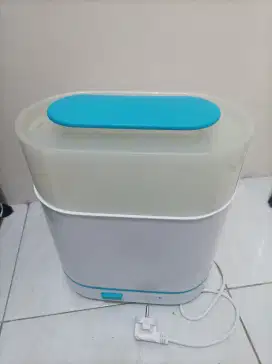 Philips Sterilizer – Kondisi Mulus & Berfungsi Baik