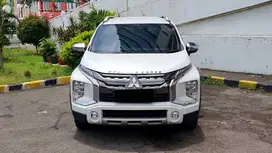 Mitsubishi Xpander Cross Premium Package 1.5 AT Putih 2021/2022