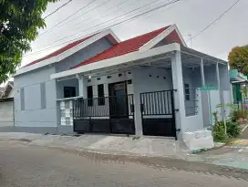 Jual Rumah Baru Hook Di Jatisari Mijen