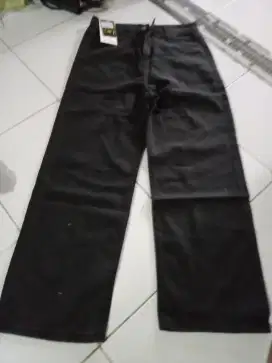 Celana gombrong & jaket
