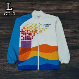 Jeonnam 2023 Korea Jacket