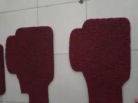 Karpet Mie Ertiga 1. Tahun 2012 - 2017.karpet keriting ertiga
