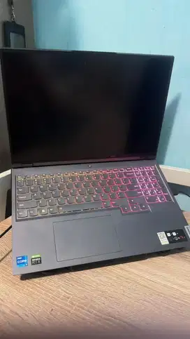 Laptop Lenovo Legion 5 Pro 16IAH7H
