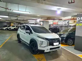Mitsubishi Xpander Cross 1.5 AT 2021 Bensin