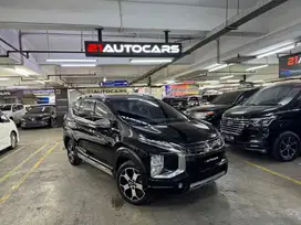 LOW KM !! MITSUBISHI XPANDER CROSS 1.5 AT 2021/2022 (ISTIMEWAH)