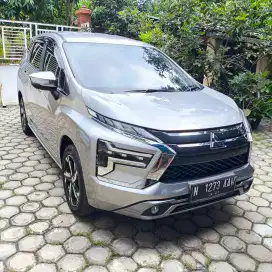 Xpander Ultimate pajak baru