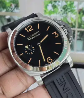 Luminor Panerai Rubber Strap
