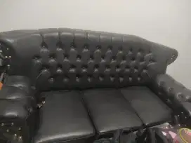 Kursi Sofa Set 321
