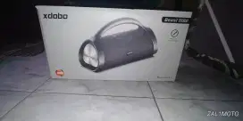 XDOBO BEAST 1982 120 WHATT