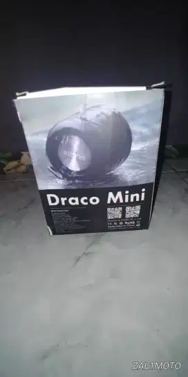 XDOBO DRACOR MINI