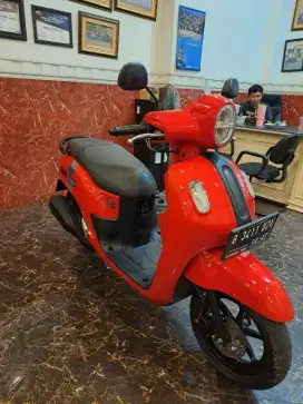 PROMO TANPA DP FAZZIO NEO