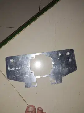 Breket biled nmax new
