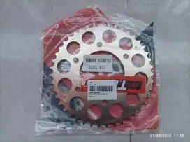 Gear Belakang TK Racing 428-43T